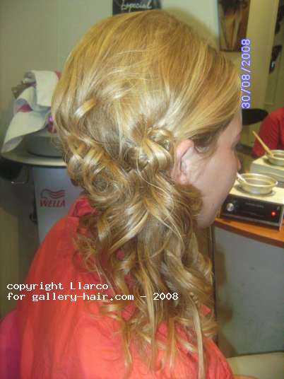 Fotos de peluquería:  -  -  