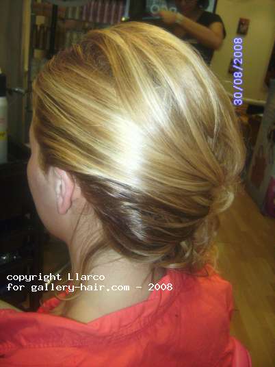 Fotos de peluquería:  -  -  