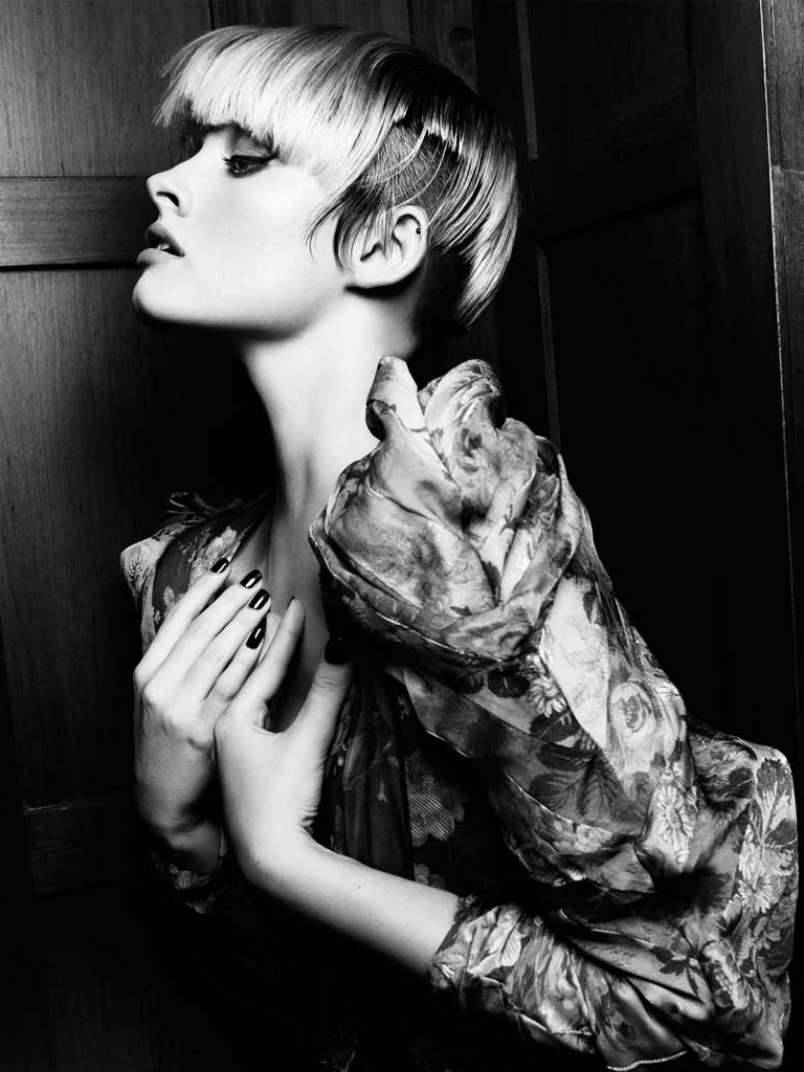 Fotos de peluquería:  -  -  