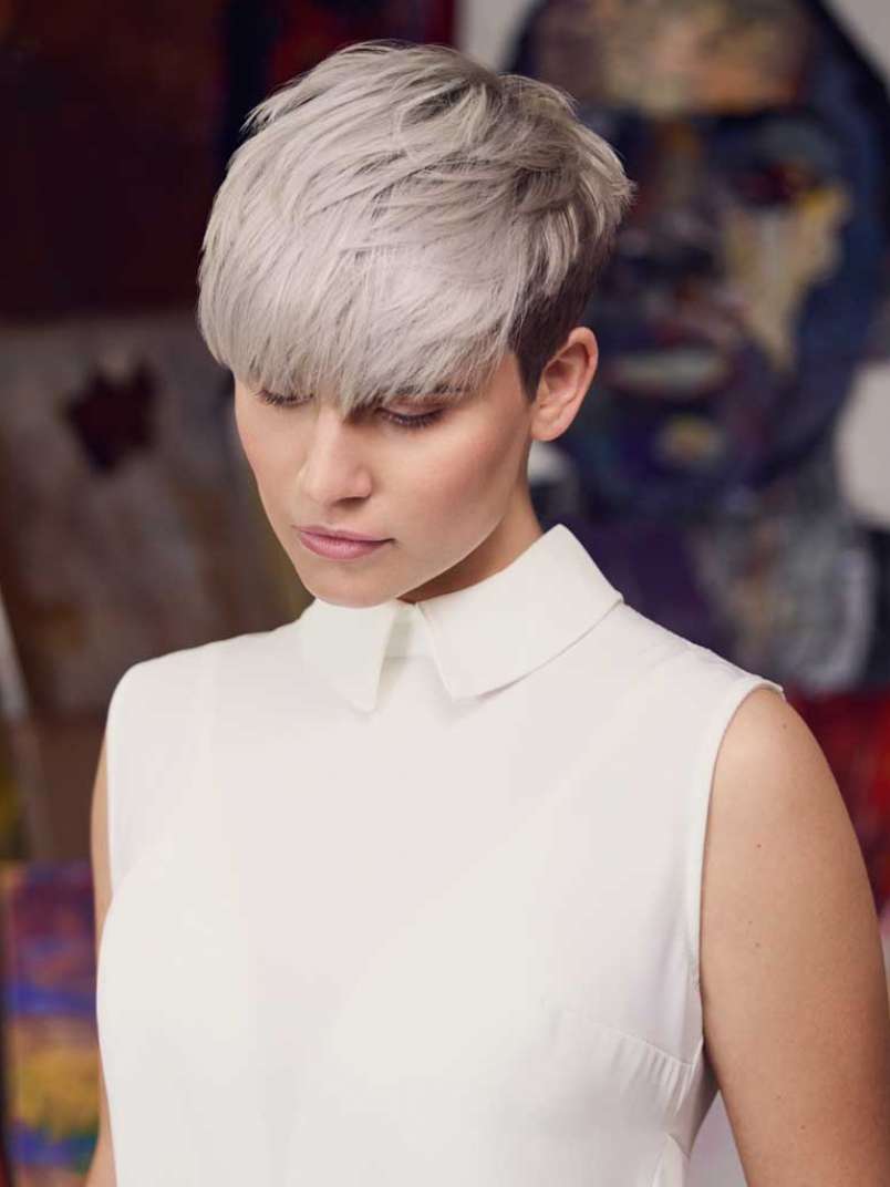 Fotos de peluquería:  -  -  