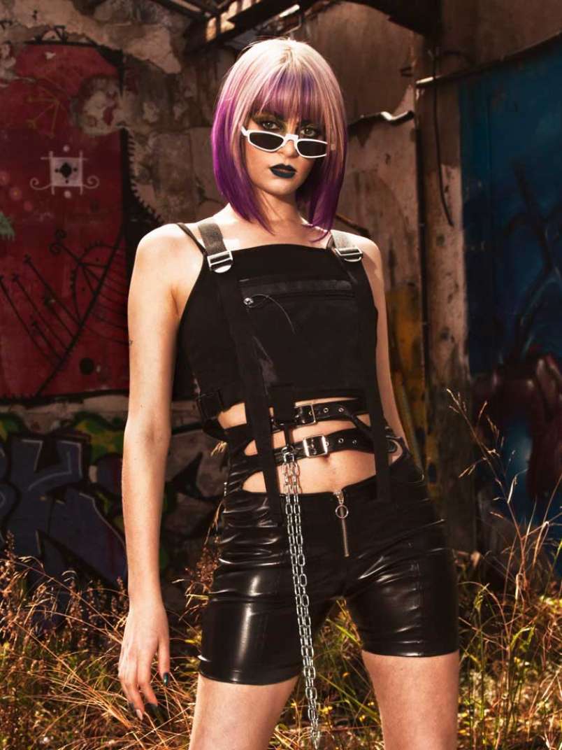 Fotos de peluquería:  -  -  