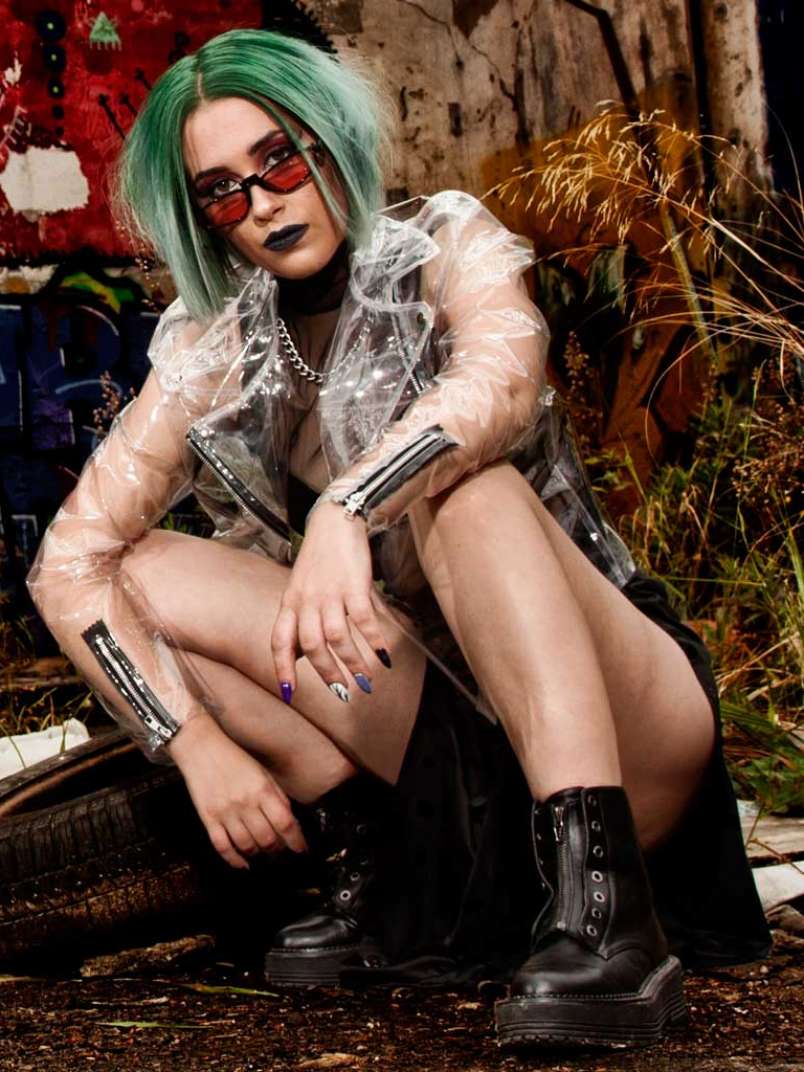 Fotos de peluquería:  -  -  