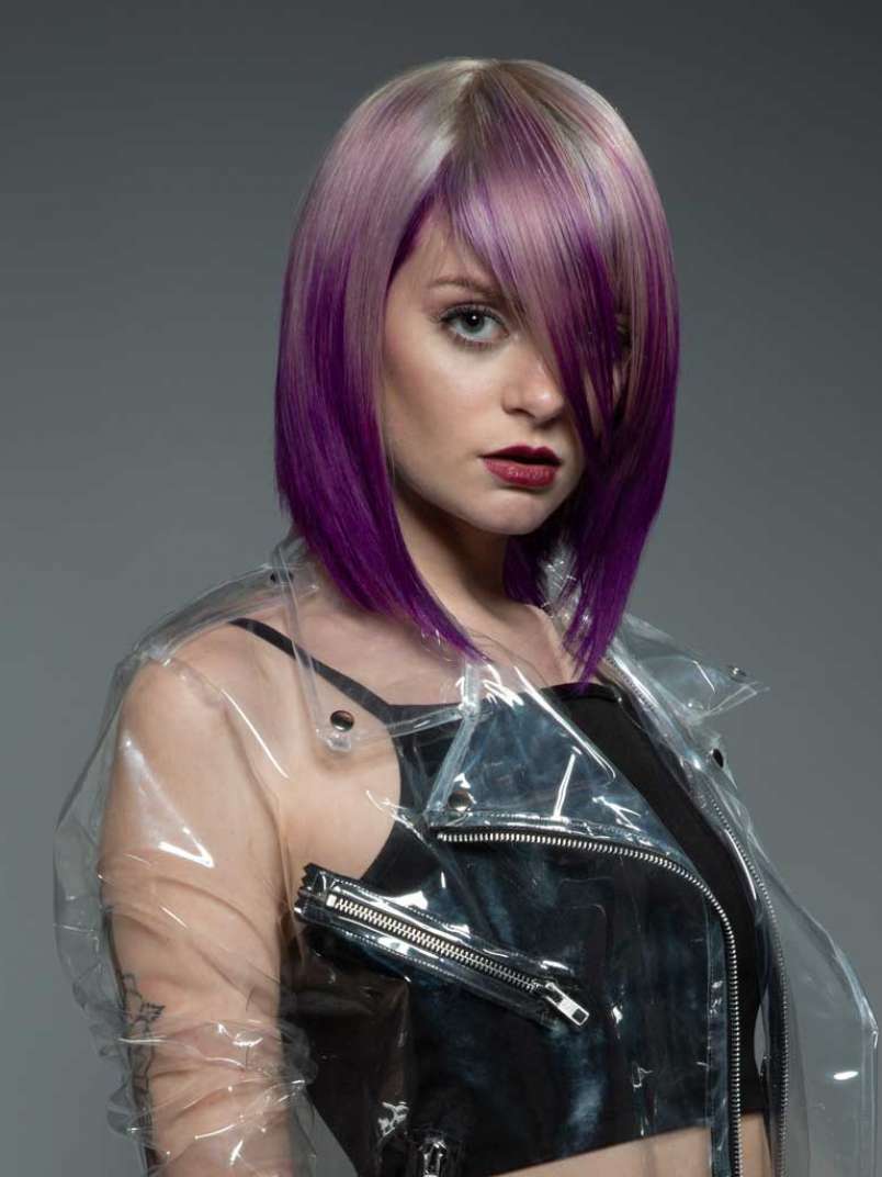 Fotos de peluquería:  -  -  