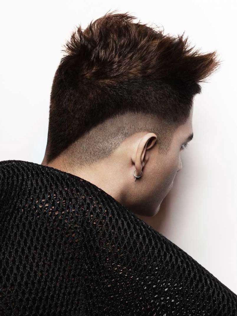 Fotos de peluquería:  -  -  