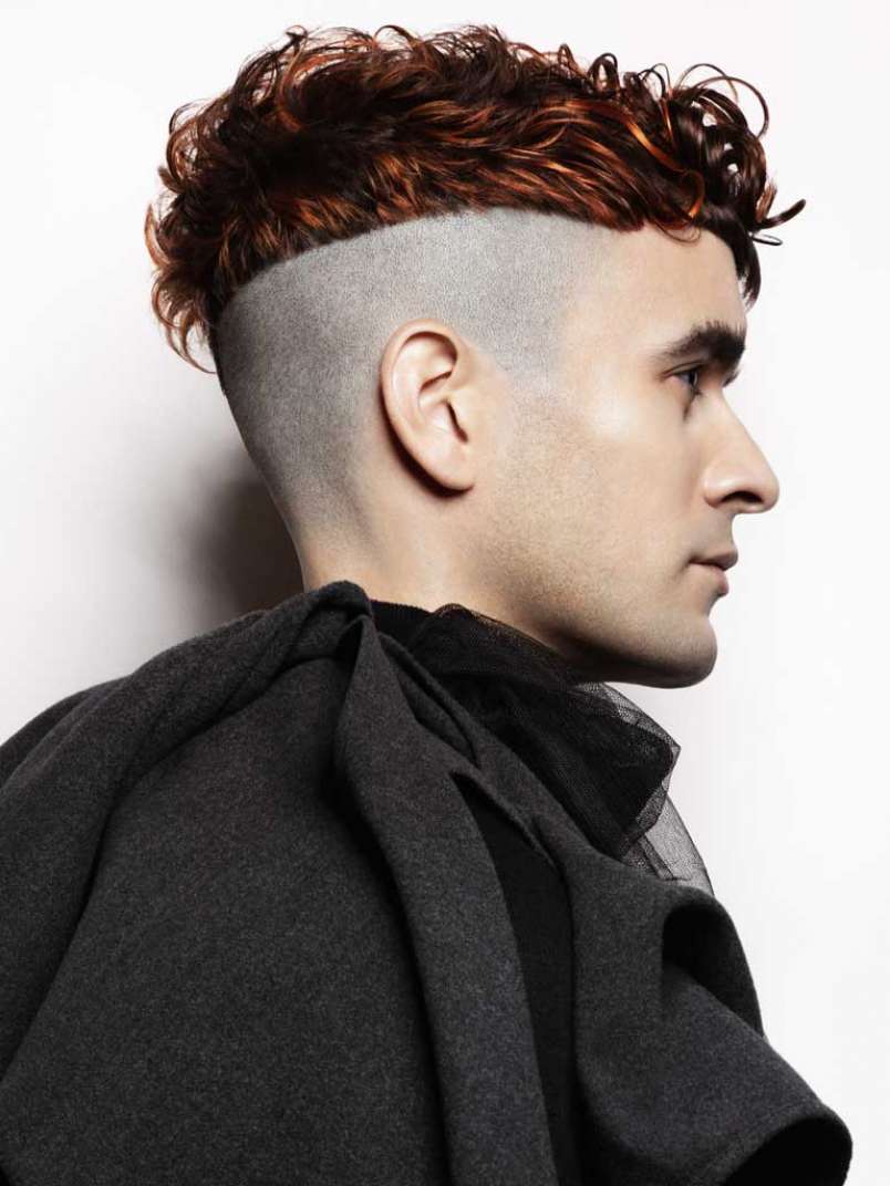 Fotos de peluquería:  -  -  