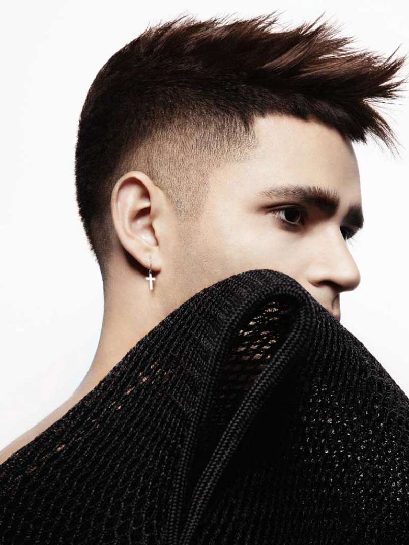 Fotos de peluquería:  -  -  