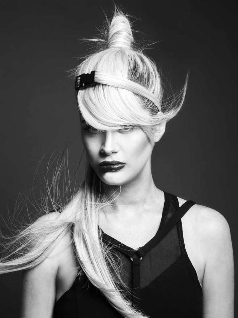 Fotos de peluquería:  -  -  