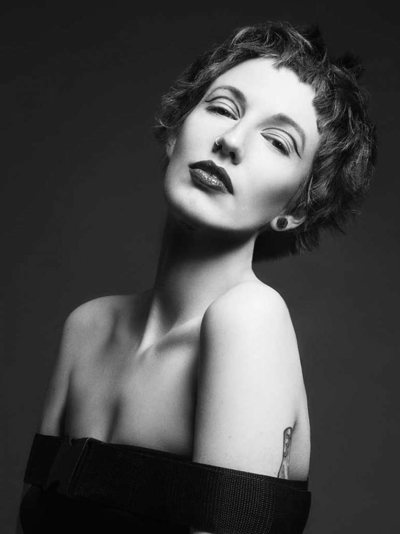 Fotos de peluquería:  -  -  