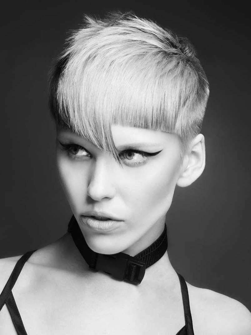 Fotos de peluquería:  -  -  