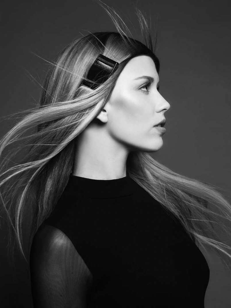 Fotos de peluquería:  -  -  