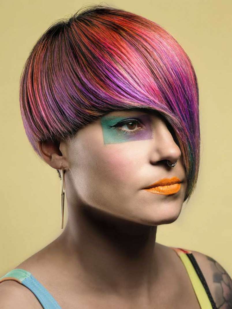 Fotos de peluquería: - -