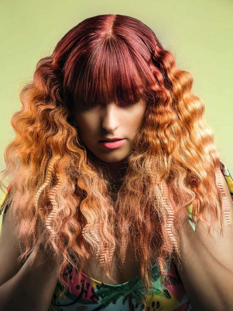 Fotos de peluquería: - -