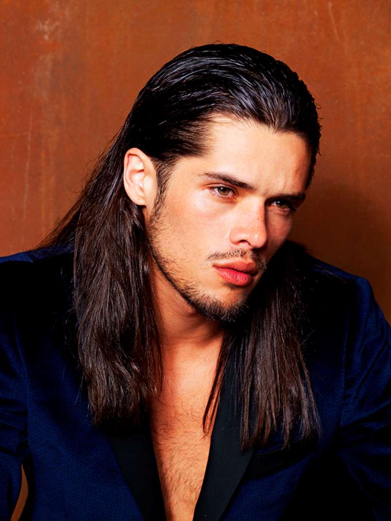 Fotos de peluquería:  -  -  