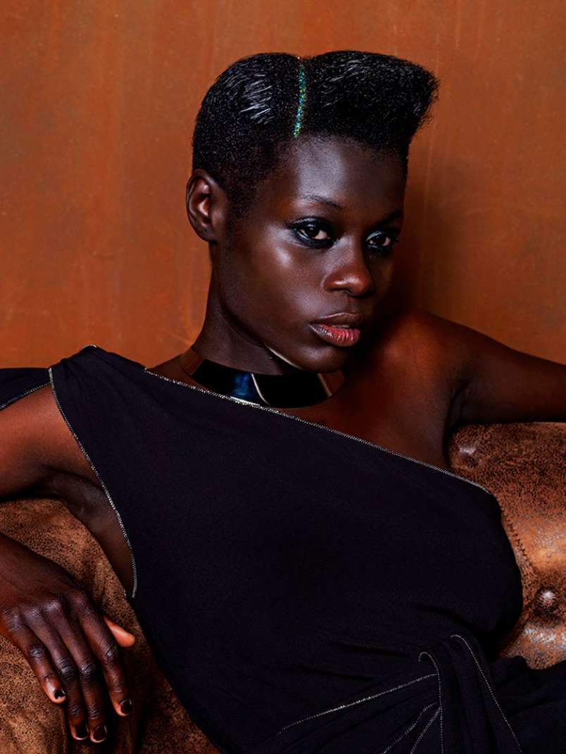 Fotos de peluquería:  -  -  