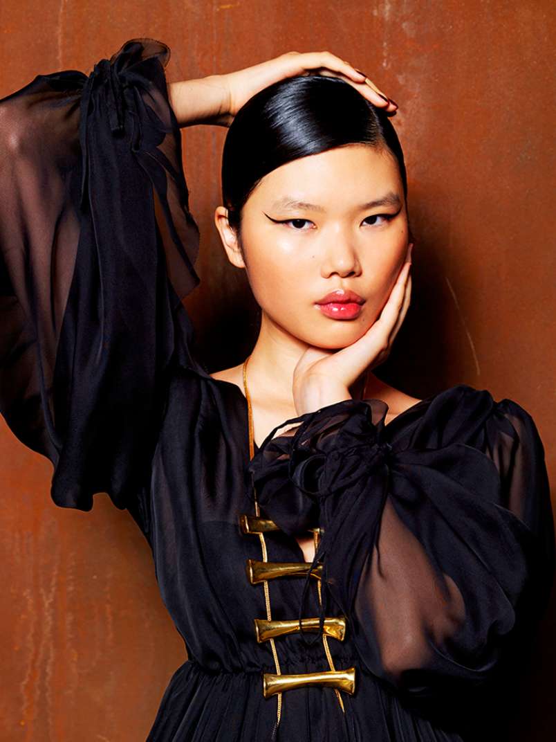 Fotos de peluquería:  -  -  