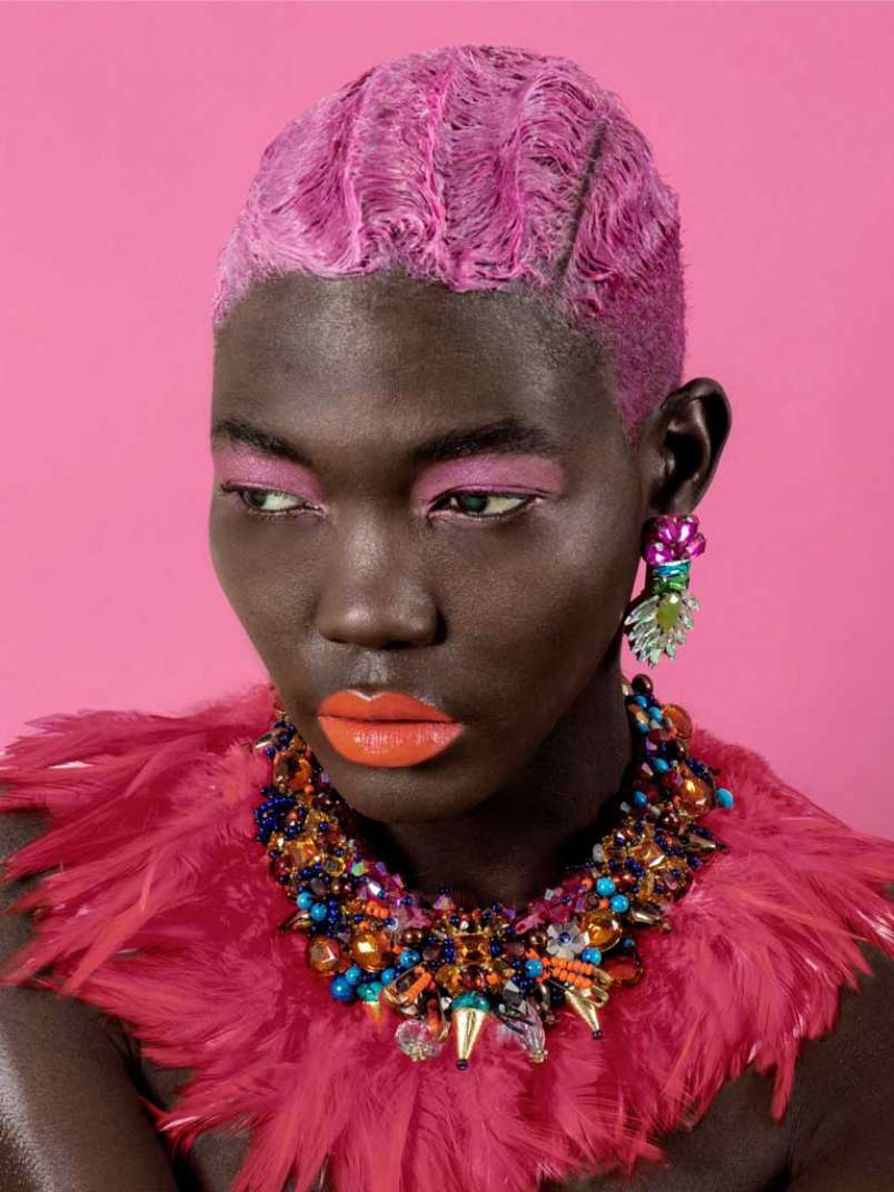 Fotos de peluquería:  -  -  