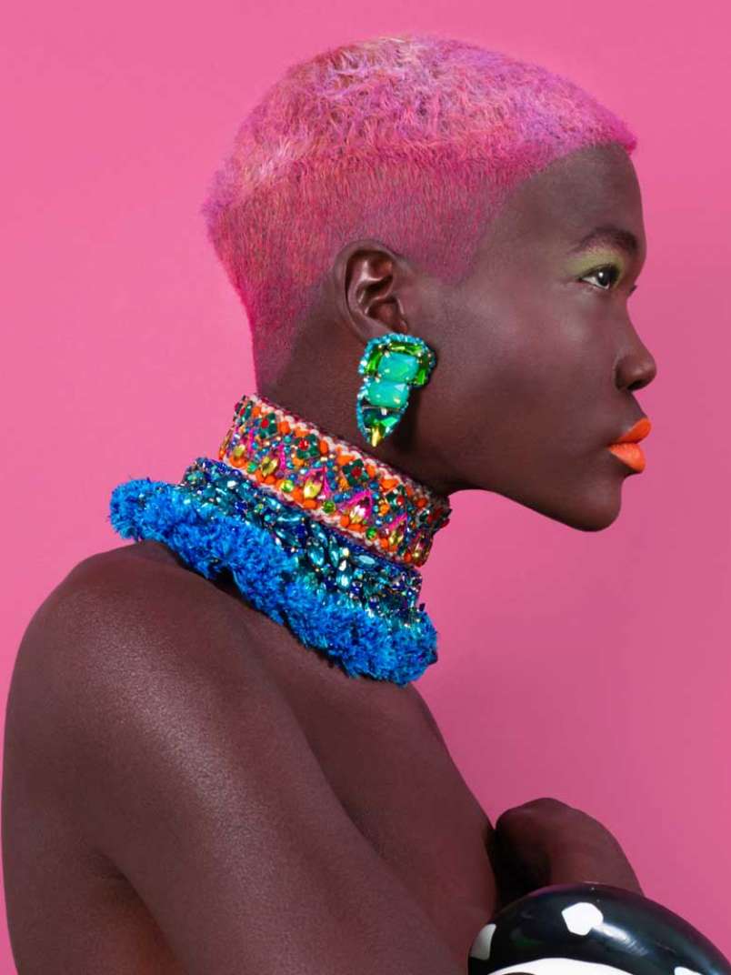 Fotos de peluquería:  -  -  