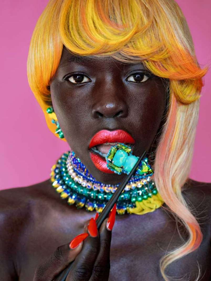 Fotos de peluquería:  -  -  