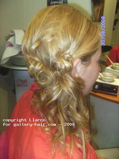 Fotos de peluquería:  -  -  