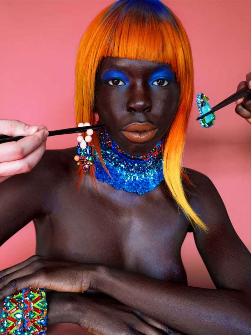 Fotos de peluquería:  -  -  