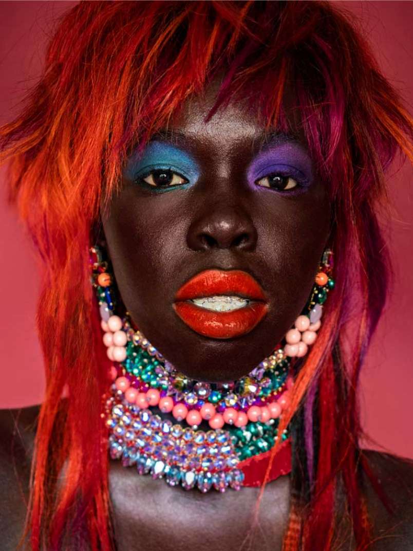 Fotos de peluquería:  -  -  