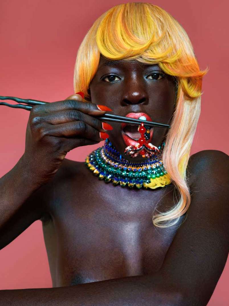 Fotos de peluquería:  -  -  