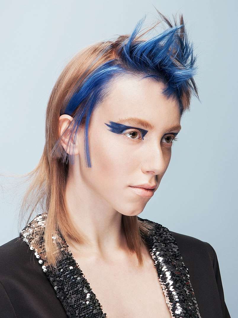 Fotos de peluquería:  -  -  