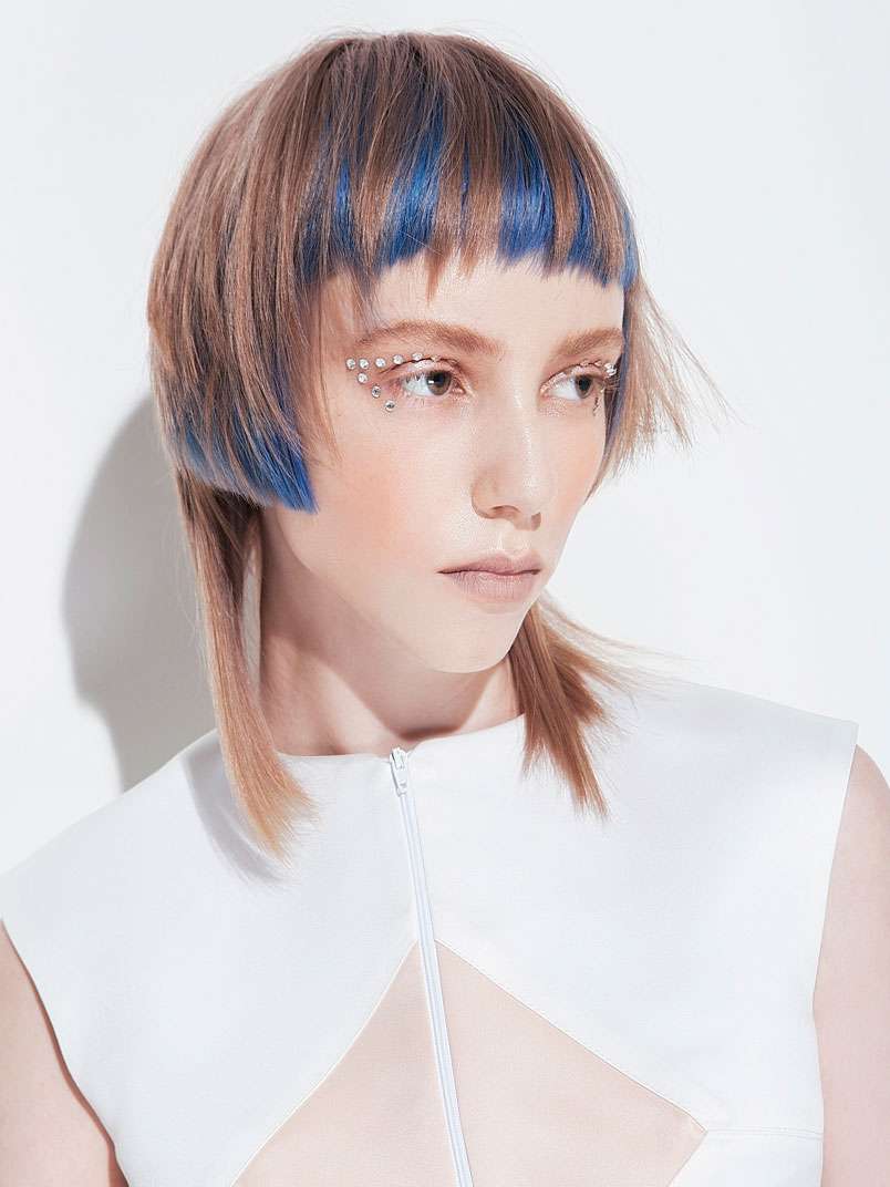 Fotos de peluquería:  -  -  