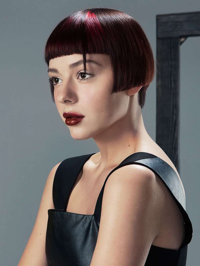 Fotos de peluquería:  -  -  