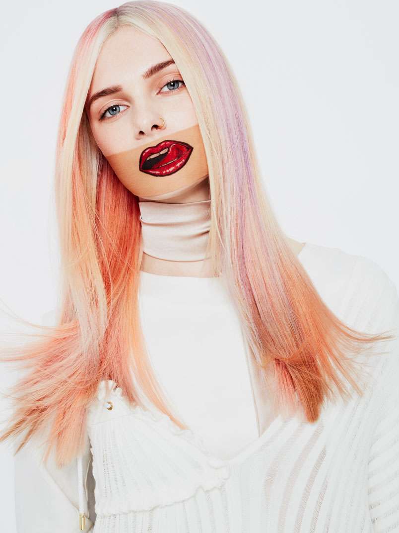 Fotos de peluquería:  -  -  