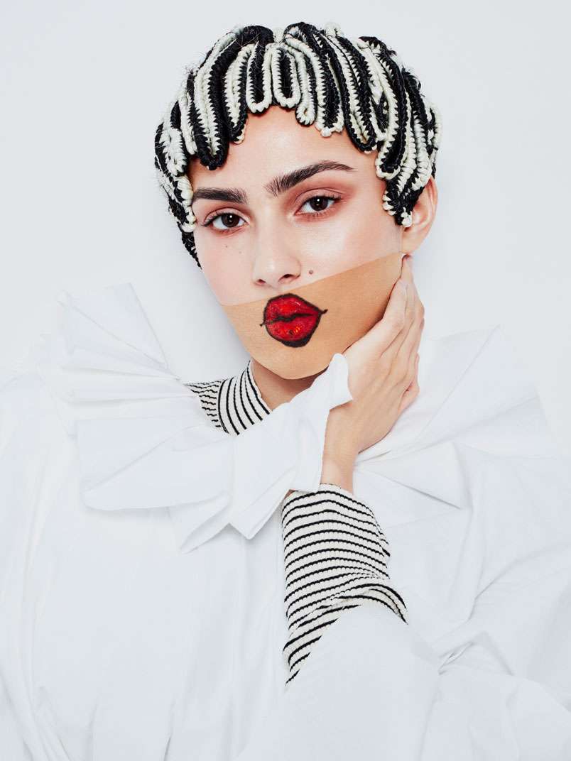 Fotos de peluquería:  -  -  