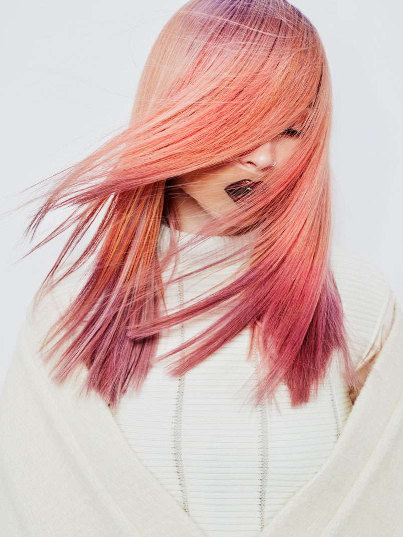 Fotos de peluquería:  -  -  