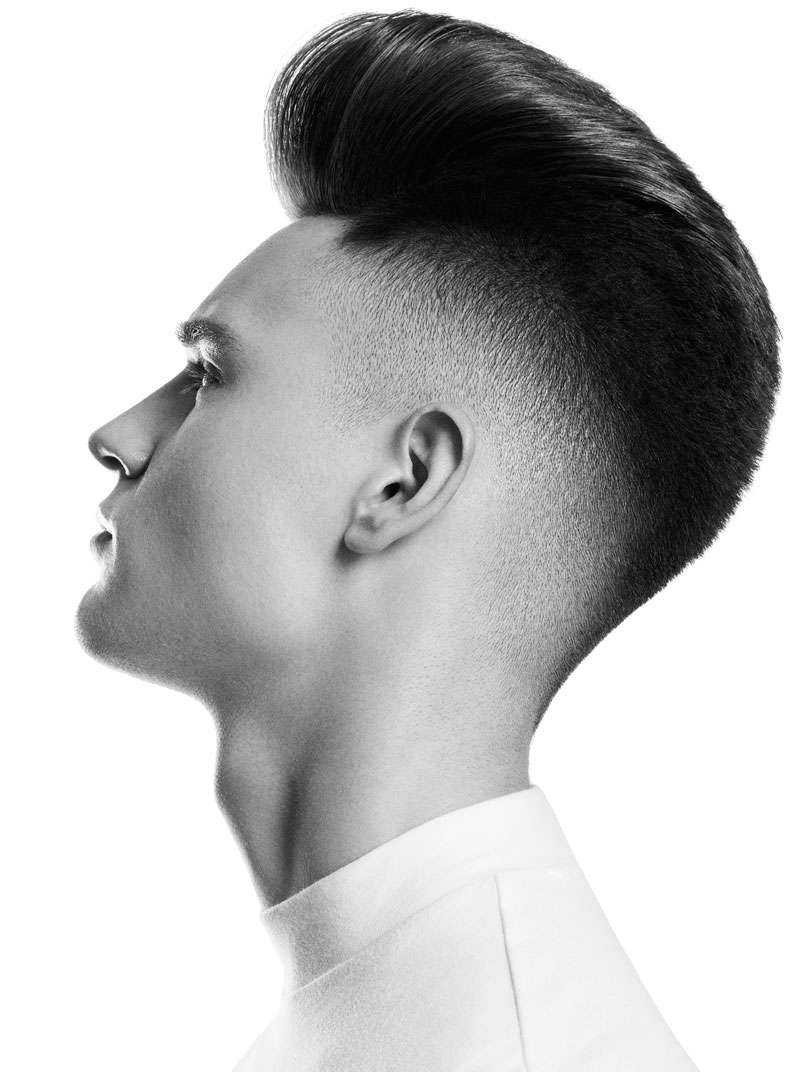 Fotos de peluquería:  -  -  