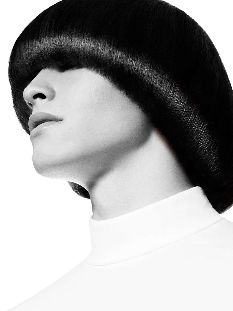 Fotos de peluquería:  -  -  