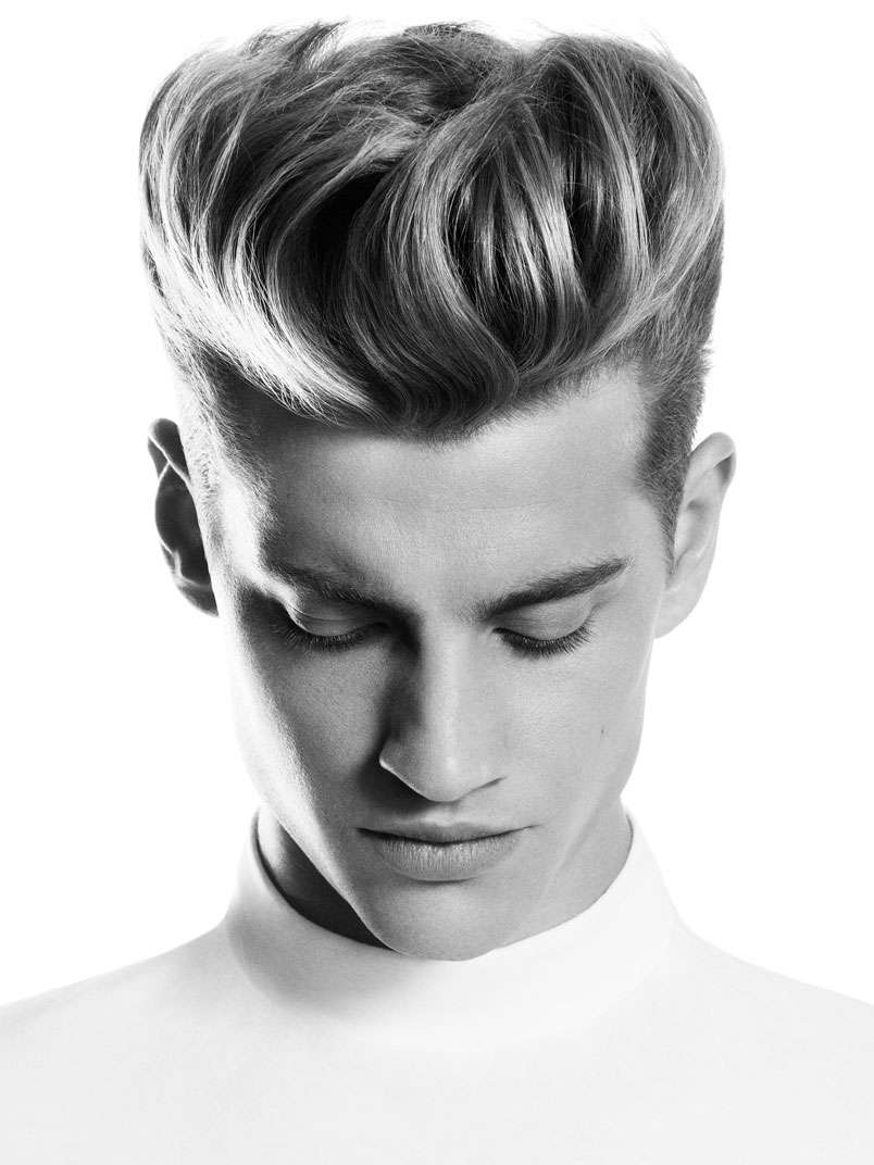 Fotos de peluquería:  -  -  