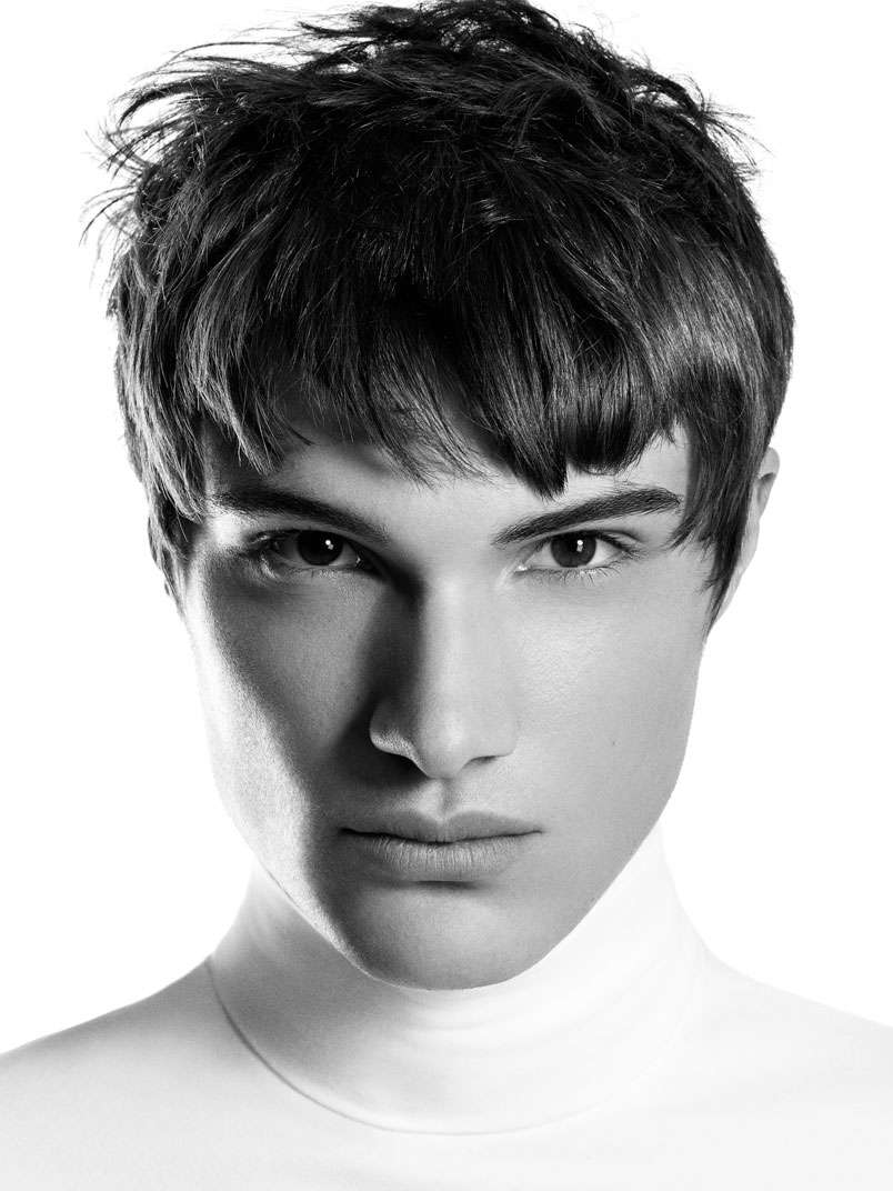 Fotos de peluquería:  -  -  