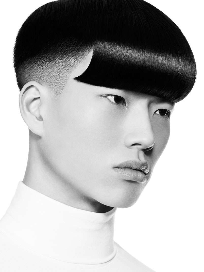 Fotos de peluquería:  -  -  