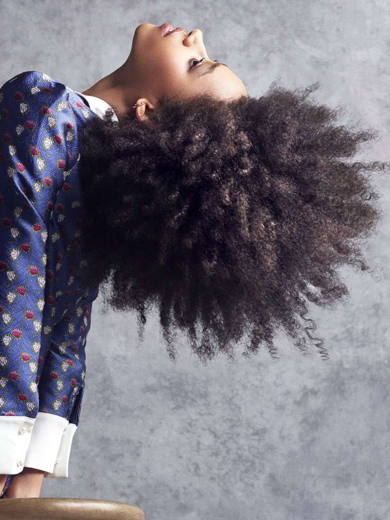 Fotos de peluquería:  -  -  