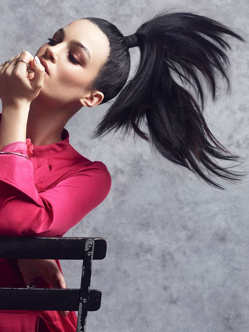 Fotos de peluquería:  -  -  