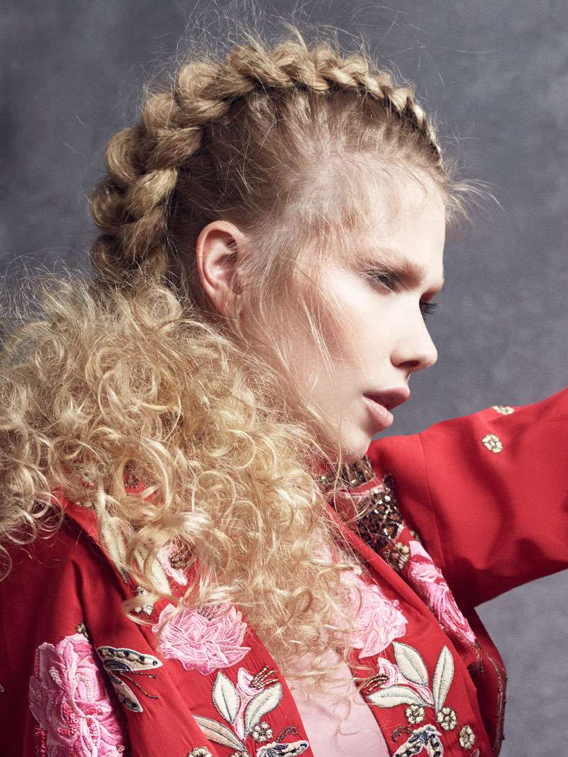 Fotos de peluquería:  -  -  