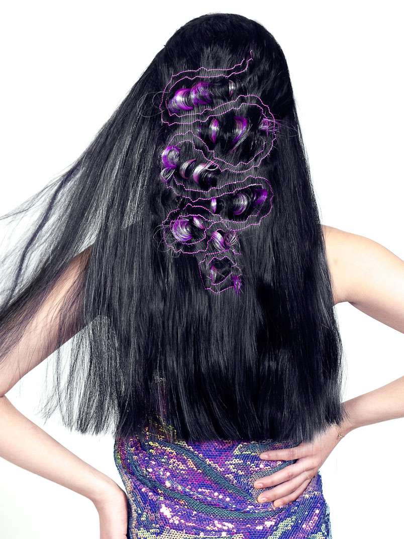 Fotos de peluquería:  -  -  