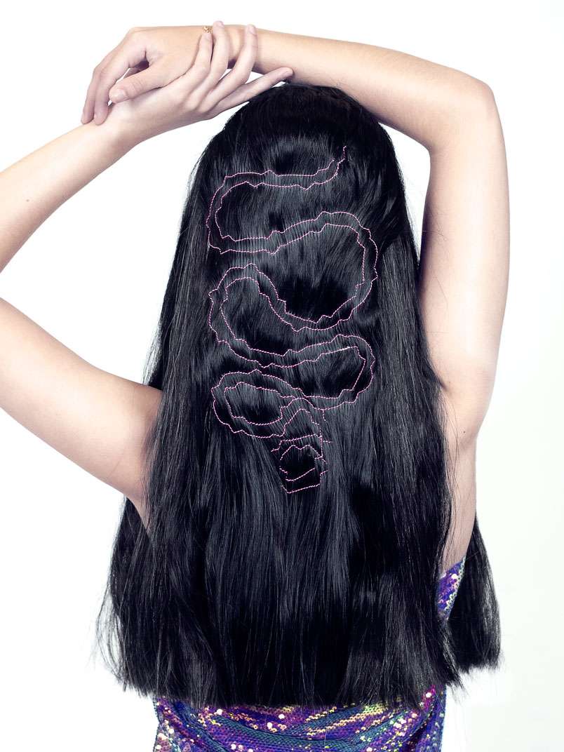 Fotos de peluquería:  -  -  