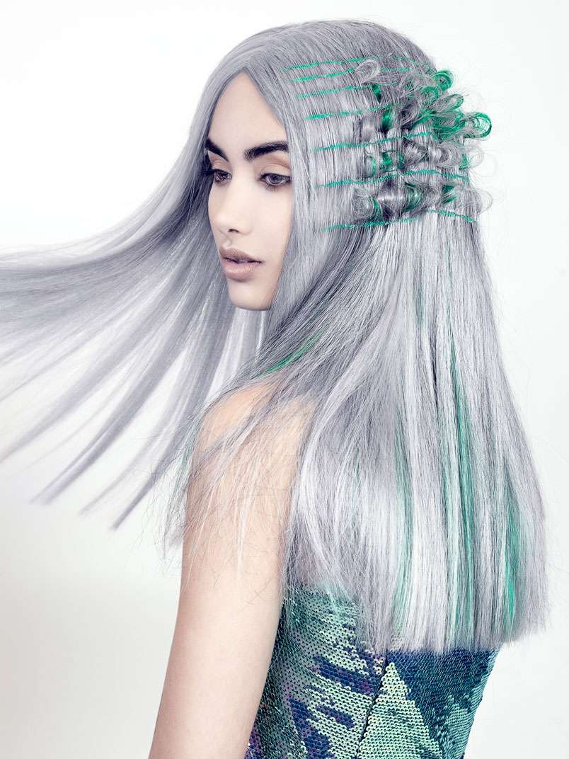 Fotos de peluquería:  -  -  