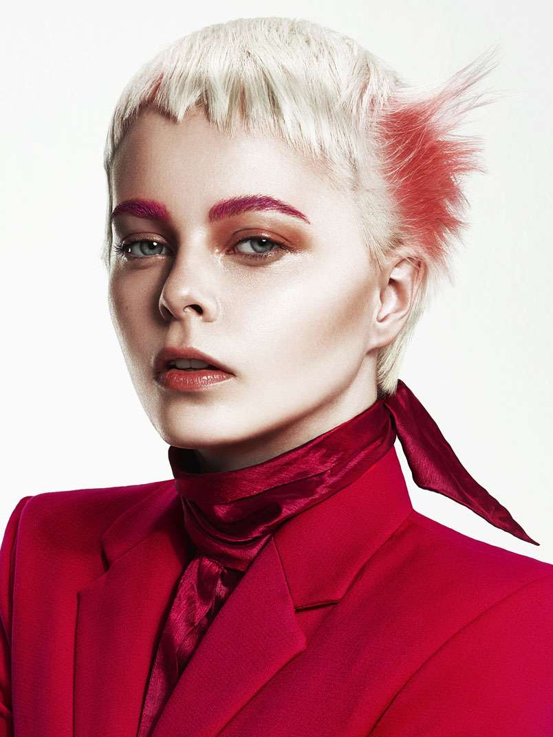 Fotos de peluquería:  -  -  