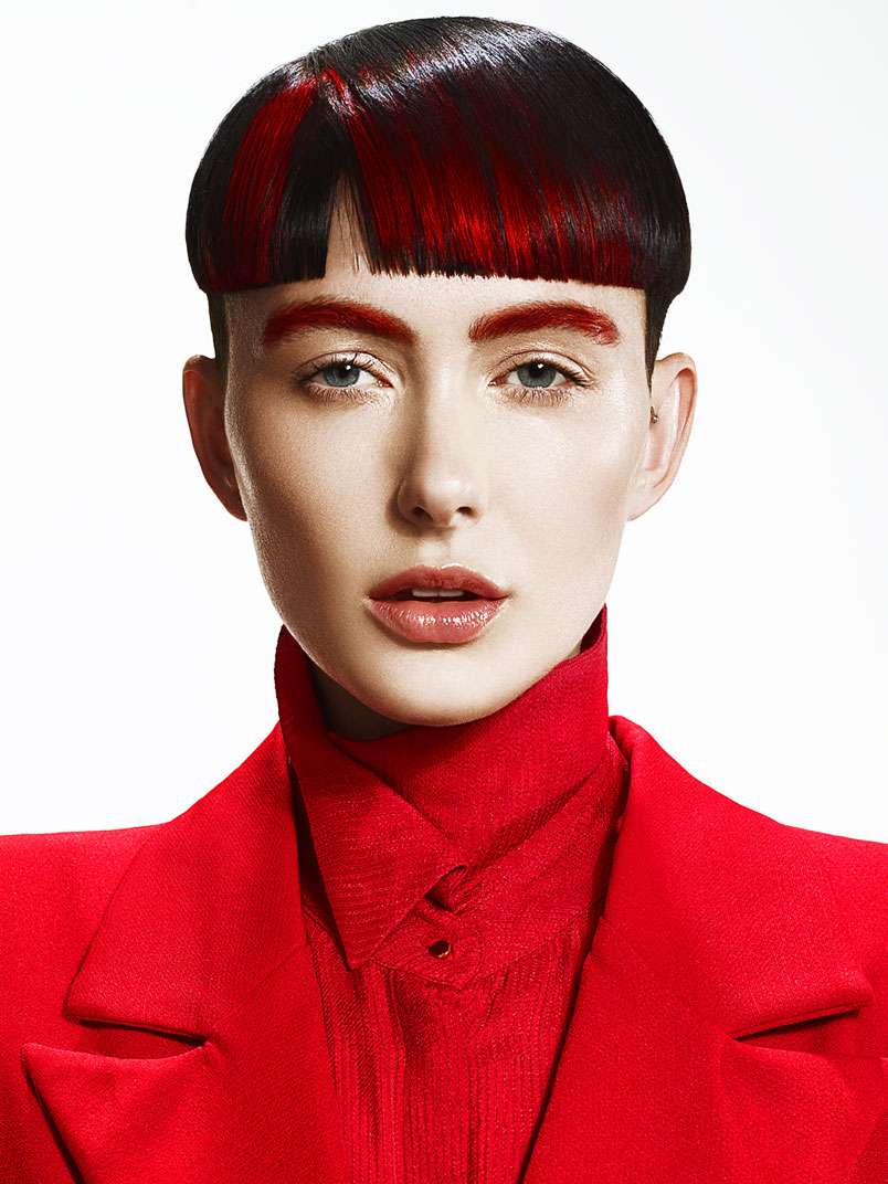 Fotos de peluquería:  -  -  