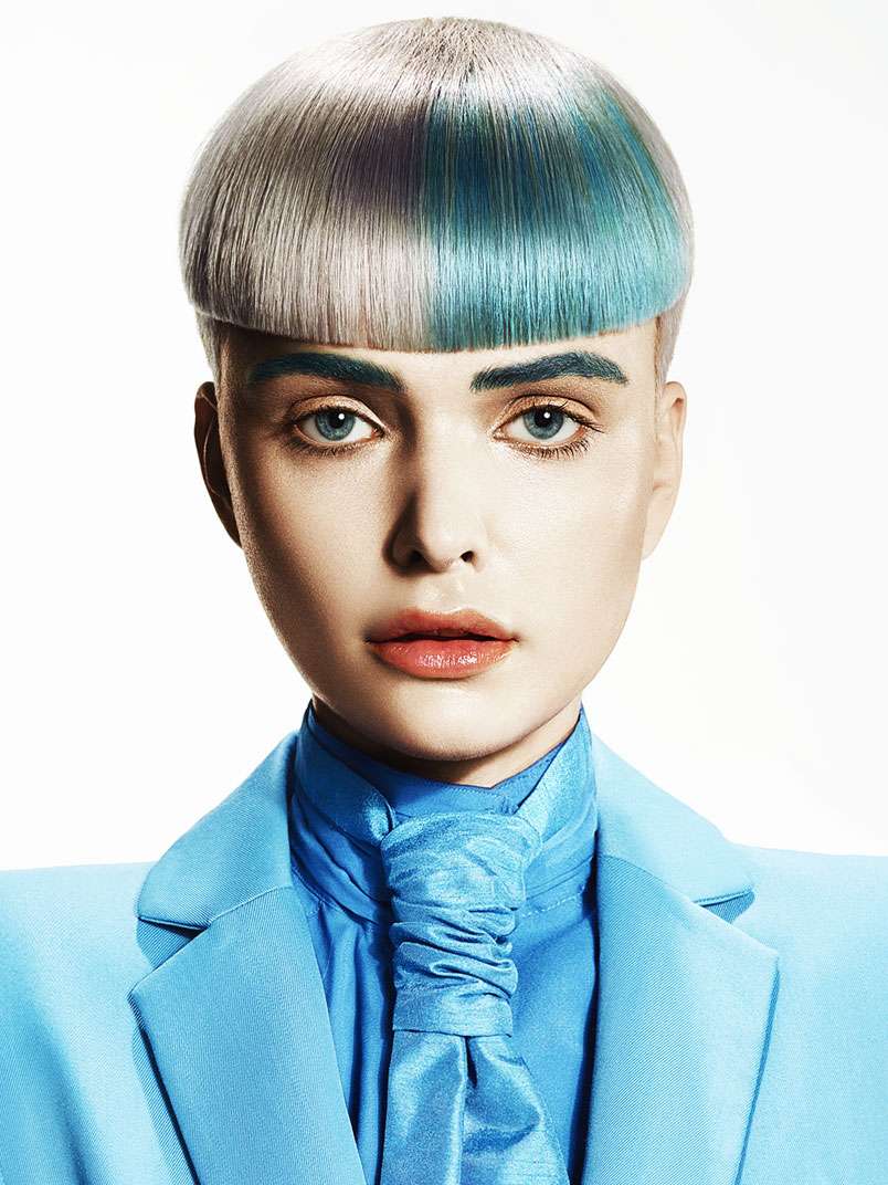 Fotos de peluquería:  -  -  