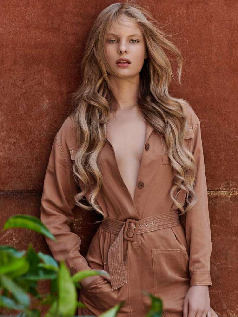 Fotos de peluquería: - -