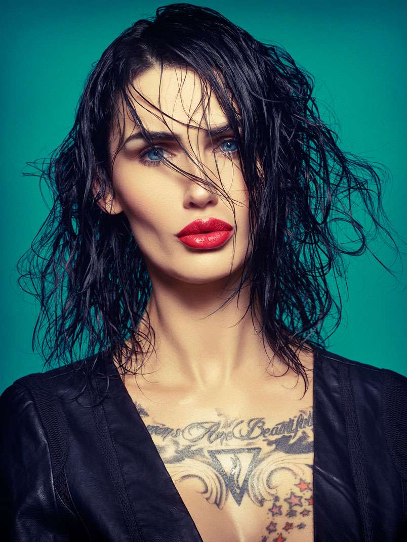 Fotos de peluquería:  -  -  