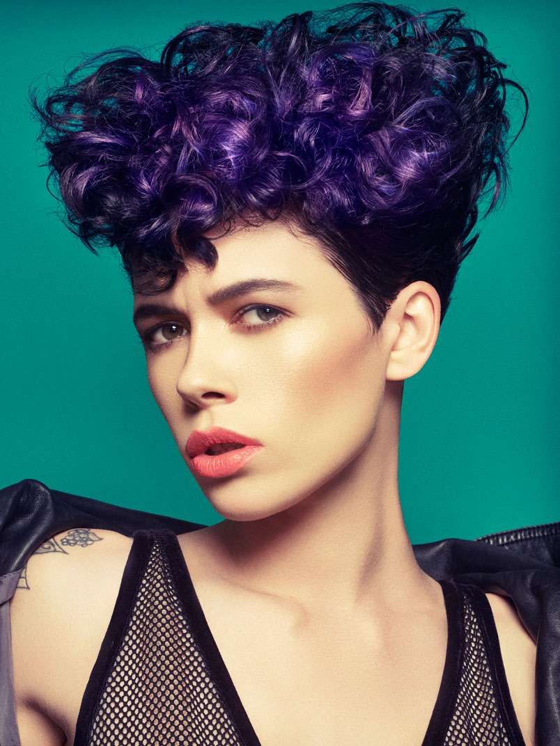 Fotos de peluquería:  -  -  