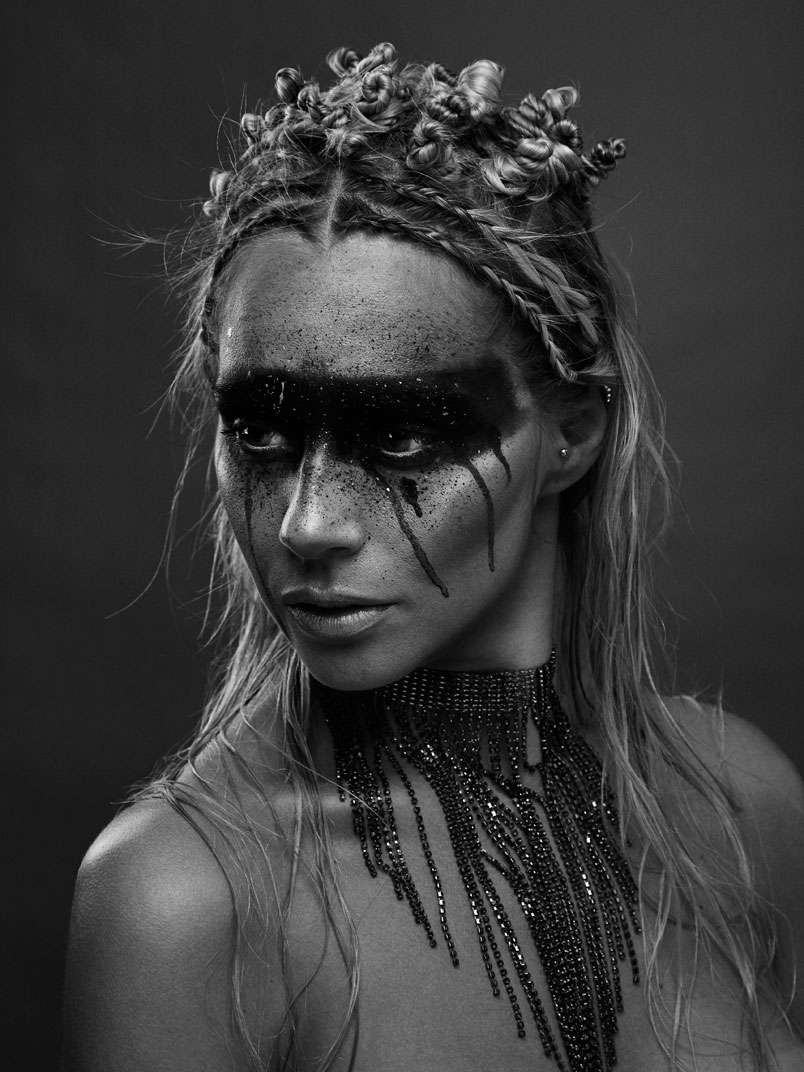 Fotos de peluquería:  -  -  